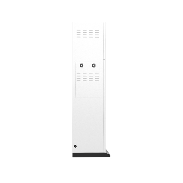 五参数水质监测仪